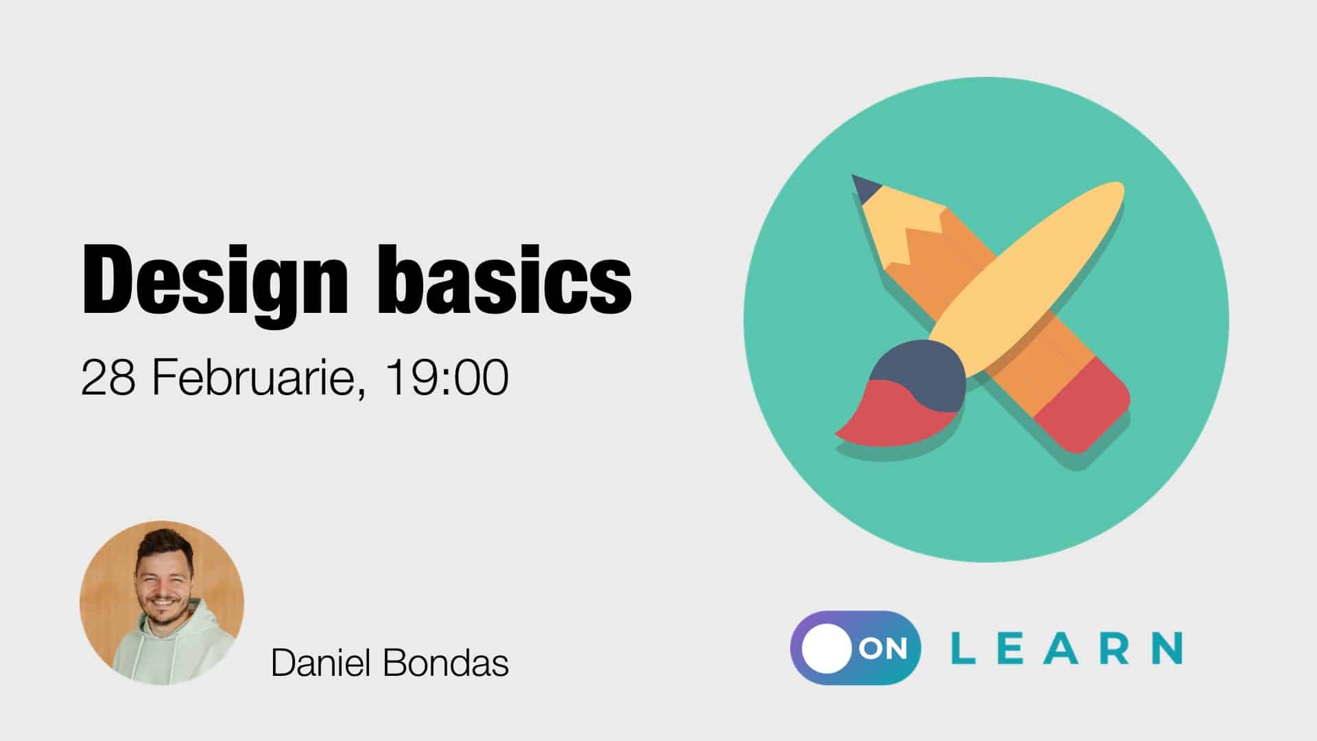 Design Basics OnLearn